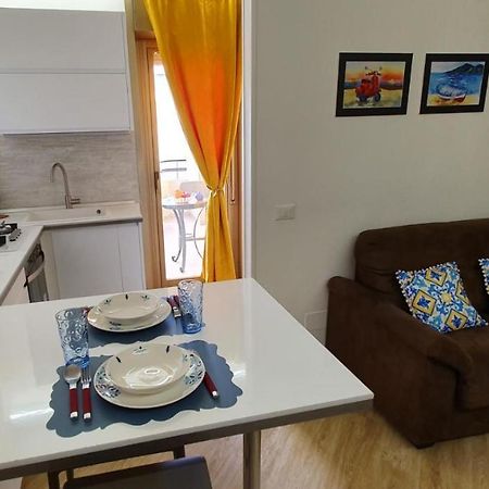 Libertyhouse Apartment Palermo Luaran gambar