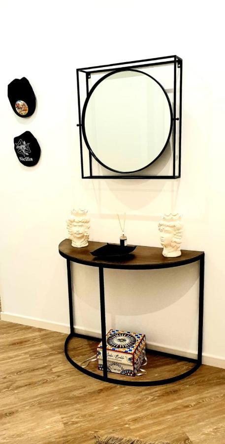 Libertyhouse Apartment Palermo Luaran gambar
