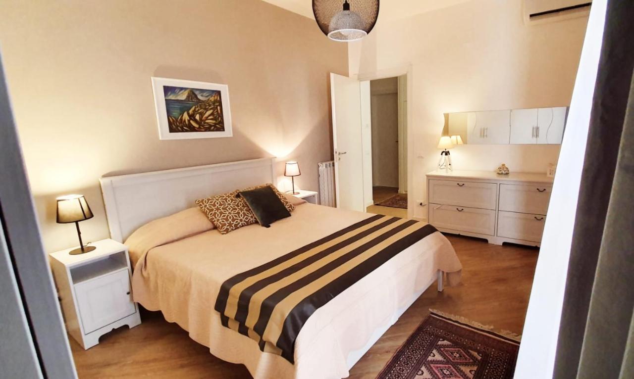 Libertyhouse Apartment Palermo Luaran gambar